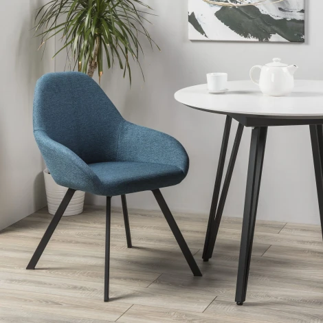 Стул Kent  БлюАрт/Арки R-Home арт.4101193_БлюАртАрки