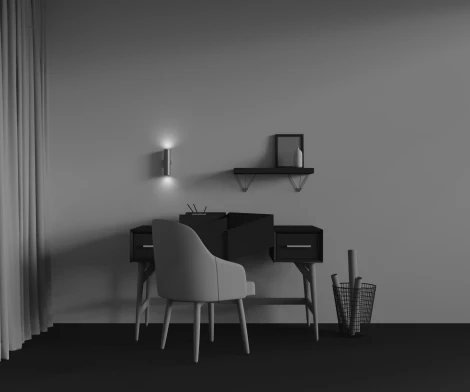 Настенный светильник Maytoni Artisan C080WL-02-GU10-MG (220V, круглые)