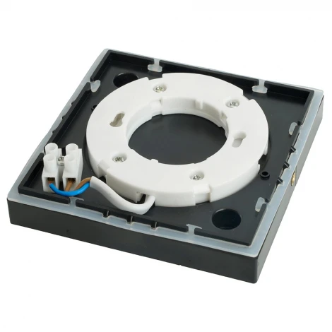 Настенный уличный светильник Feron Киото 51335