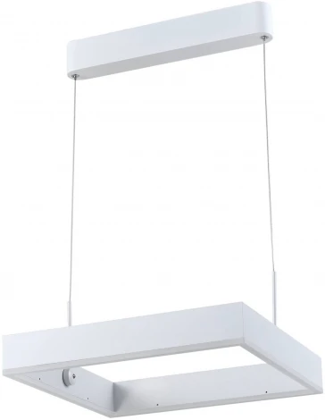 Подвесной светильник светодиодный V2450-PL Straight LED*32W (220V, на тросе)