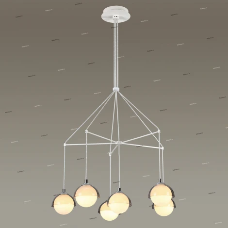 Подвесной светильник Lumion Neruni 3597/6