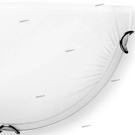 Настенный светильник Toplight Wifa TL9140Y-01WH