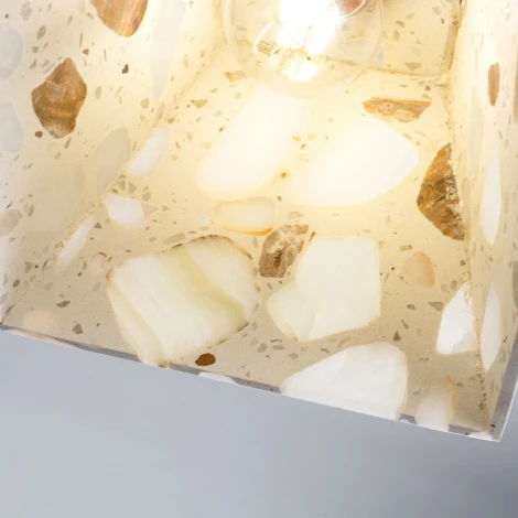 Подвесной светильник с выключателем Modelux MODESTYLE MS.153.150 BS