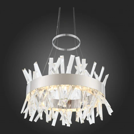 Подвесной светильник ST Luce Ghiolo SL384.103.01
