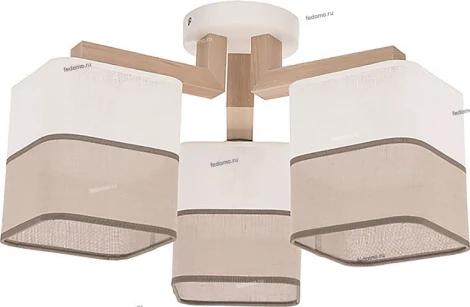 TK Lighting Inka 643
