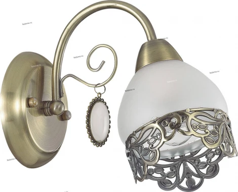 Бра Lumion Makerra 3461/1W