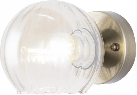 Бра Arte Milano AMALFI-322307 322307/1W AB