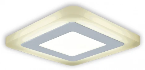 Точечный светильник Gauss Backlight BL120