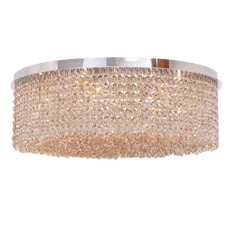 Потолочная люстра Newport 10160 10166/PL