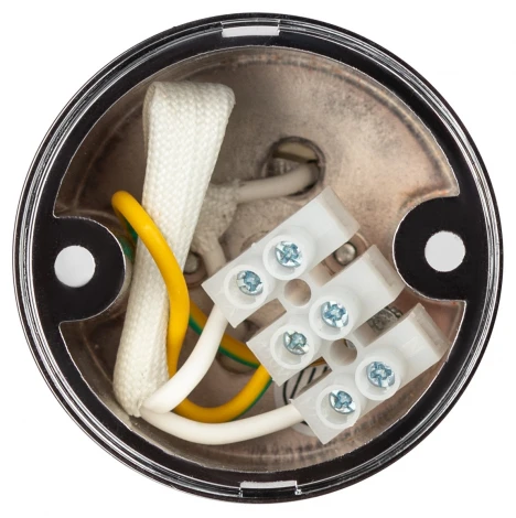 Точечный светильник ЭРА OL15 GU10 SN OL15 GU10 SN