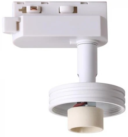 Корпус трековый Novotech Unit 370617 (220V)