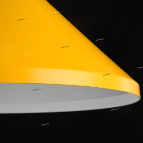 Подвесной светильник Maytoni Trottola P996-PL-01-G