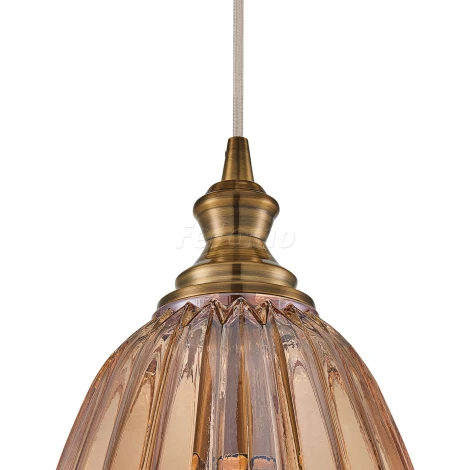 Подвесной светильник Favourite Corruga 2188-1P