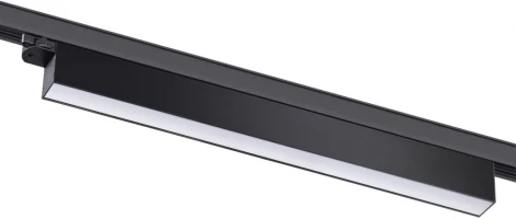 Трековый светильник Novotech Iter 358839 (LED, 220V)