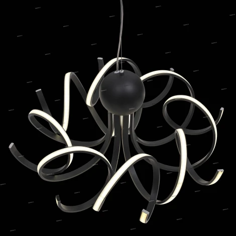 Подвесная люстра ST Luce Fondere SL906.403.08