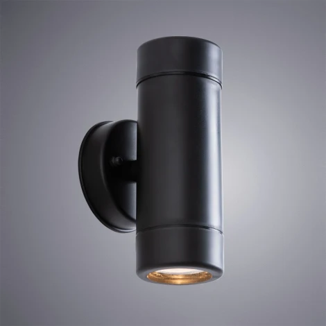 Архитектурная подсветка Arte Lamp Atlas A3503AL-2BK