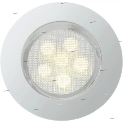 Встраиваемый точечный светильник Brilliant Cosa G03094/75