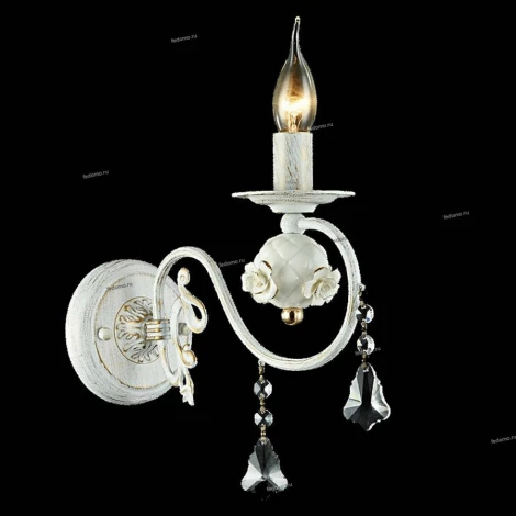 Бра Freya Faberge FR3218-WL-01-WG