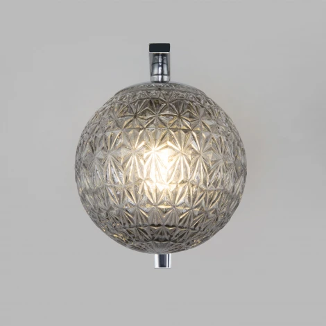 Бра Eurosvet Shape 70132/1 хром