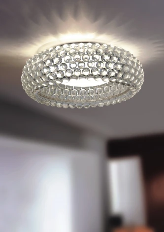 Потолочный светильник Artpole Tau 001288