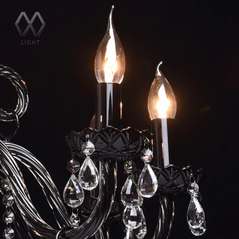 Подвесная люстра MW-Light Барселона 313012808