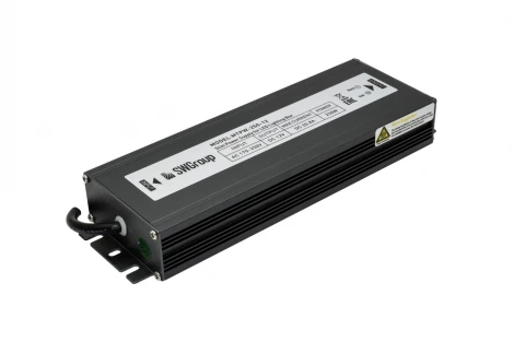 Блок питания MTPW-250-12 IP67 SWG