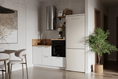 КГ 1500 Эмаль, Белый Арника РМ в.3 Арника 00-00285677