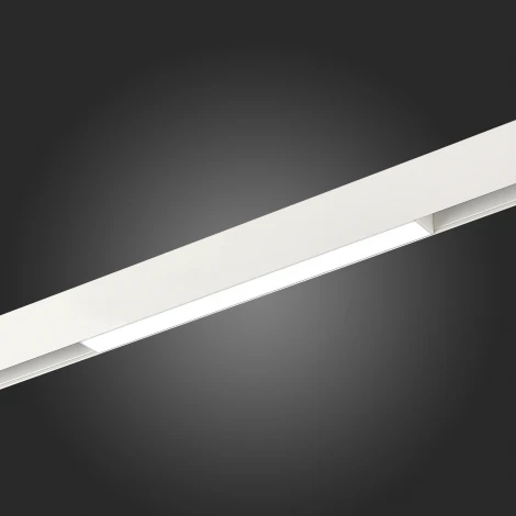 Трековый светильник магнитный 48V ST Luce Skyline 48 ST370.506.12