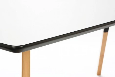 Обеденный стол Arnhem прямоугольный Cosmo