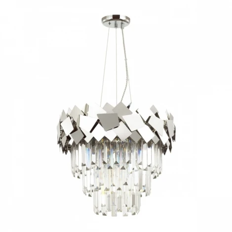 Подвесная люстра Odeon Light Stala 4811/6