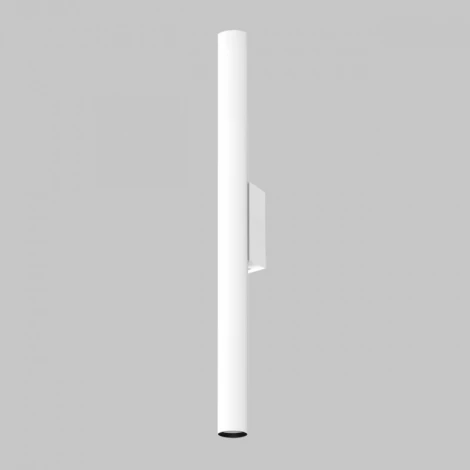 Настенный светильник 2х6W LED 3000K Imex Spy IL.0005.2202-WH (круглые)