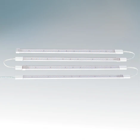 Точечный накладной светодиодный линейный светильник Lightstar TL4049 431103