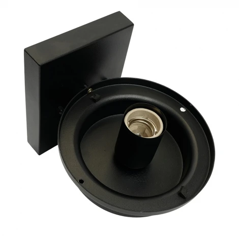 Настенный уличный светильник Feron Новара 51838