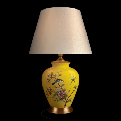 Настольная лампа с выключателем Loft It Dandelion 10380T/A (220V)