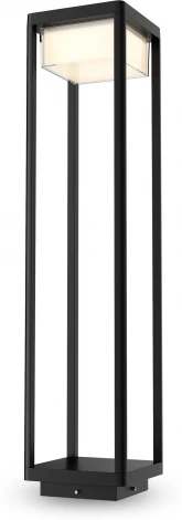 Наземный светильник Maytoni Baker Street O021FL-L10B3K (LED, 220V, IP65)