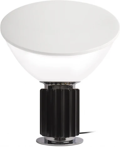 Настольная лампа Loft It Taccia 10294/M Black (220V, выключатель)