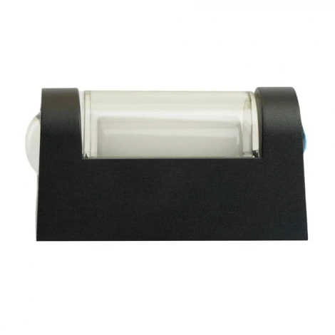 Настенный уличный светильник светодиодный Feron Челси 51489