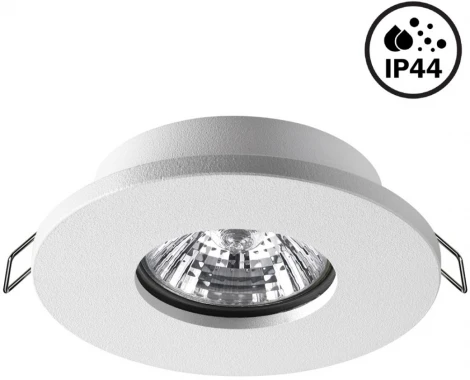 Светильник встраиваемый влагозащищенный Aqua 370934 (220V, круглые)