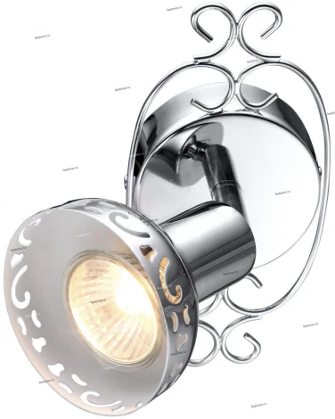 Спот Arte Lamp Focus A5219AP-1CC