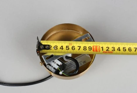 Подвесной светильник Omnilux Triscina OML-99406-01