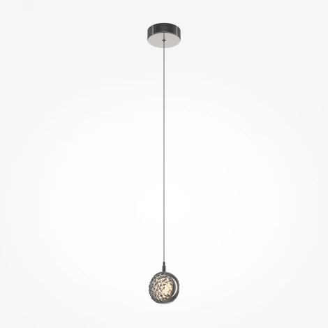 Подвесной светильник Maytoni Mind MOD299PL-L10BC3K (LED, 220V, на проводе)