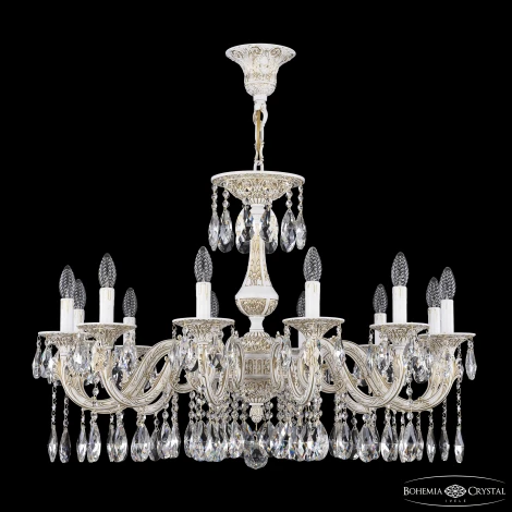 Подвесная люстра Bohemia Florence 71101/12/300 A WMG