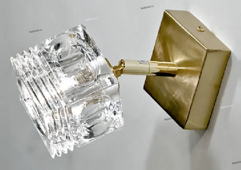 Потолочный светильник Lussole Palinuro LSA-7910-01
