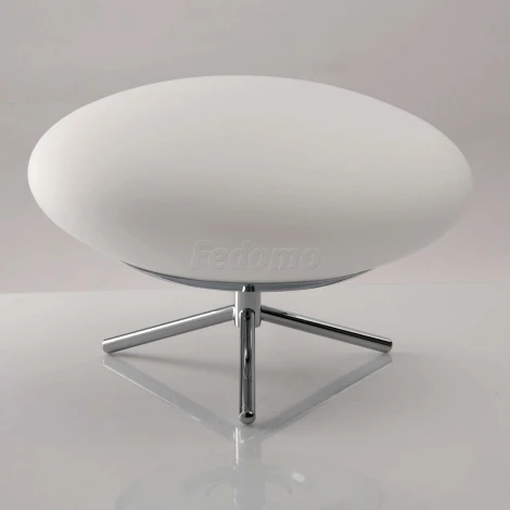 Интерьерная настольная лампа DeMarkt Эрида 706030101