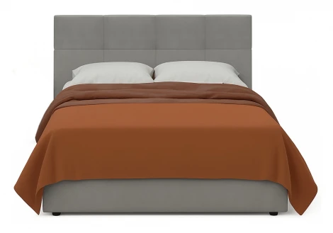Кровать Манака 160 (ЛДСП) Woodville 607876