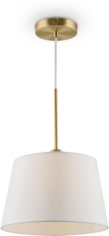 Подвесной светильник Freya Sandy FR5119PL-01BS (220V, на проводе, круглые)