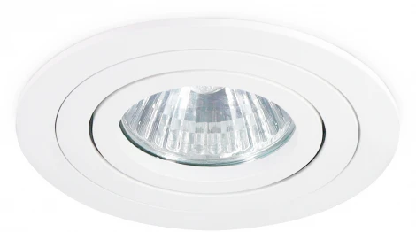 Встраиваемый светильник TECHNO SPOT TN102501 (220V)