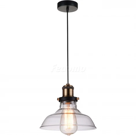 Подвесной светильник Favourite Cascabel 1876-1P