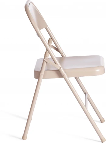 Стул уличный Tetchair FOLDER (Металл)