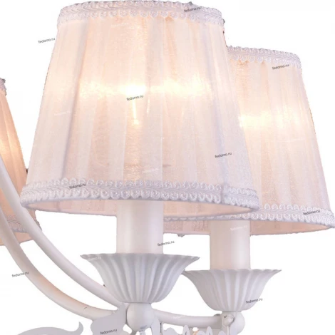 Подвесная люстра J-Light Miranda 1424/5